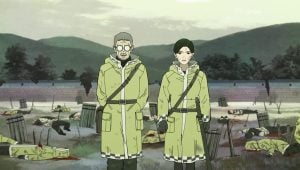 Nippon Sangoku (Dublado) Ep. 6