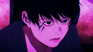 Nippon Sangoku Ep. 6