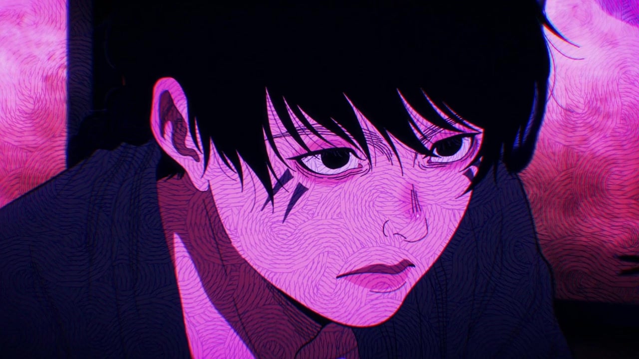 Nippon Sangoku Episódio 6