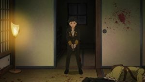 Nippon Sangoku Ep. 7