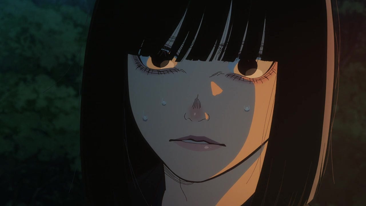 Nippon Sangoku Episódio 8