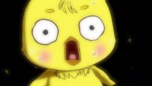 Niwatori Fighter (Dublado) Ep. 10