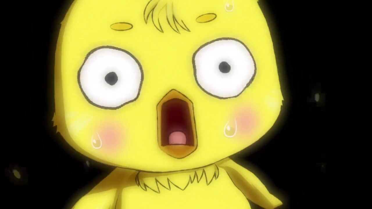 Niwatori Fighter (Dublado) Episódio 10