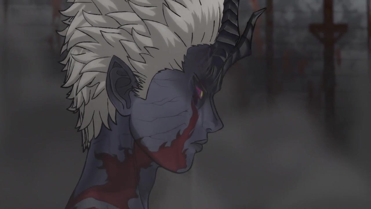 Niwatori Fighter (Dublado) Episódio 11