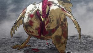 Niwatori Fighter Ep. 11