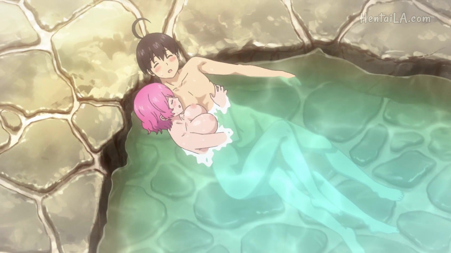 Ookii Onnanoko Wa Suki Desuka Episódio 8