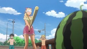 Otaku ni Yasashii Gal wa Inai!? Ep. 5
