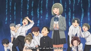 Otaku ni Yasashii Gal wa Inai!? Ep. 7