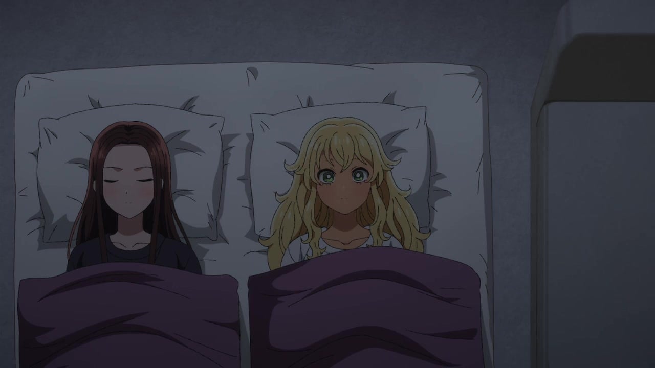 Otaku ni Yasashii Gal wa Inai!? Episódio 8