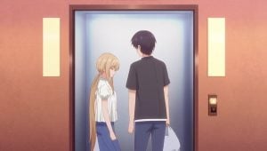 Otonari no Tenshi-sama ni Itsunomanika Dame Ningen ni Sareteita Ken Ep. 6
