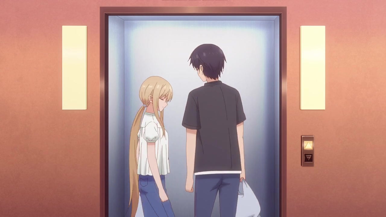 Otonari no Tenshi-sama ni Itsunomanika Dame Ningen ni Sareteita Ken Episódio 6