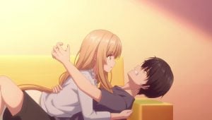 Otonari no Tenshi-sama ni Itsunomanika Dame Ningen ni Sareteita Ken Ep. 7