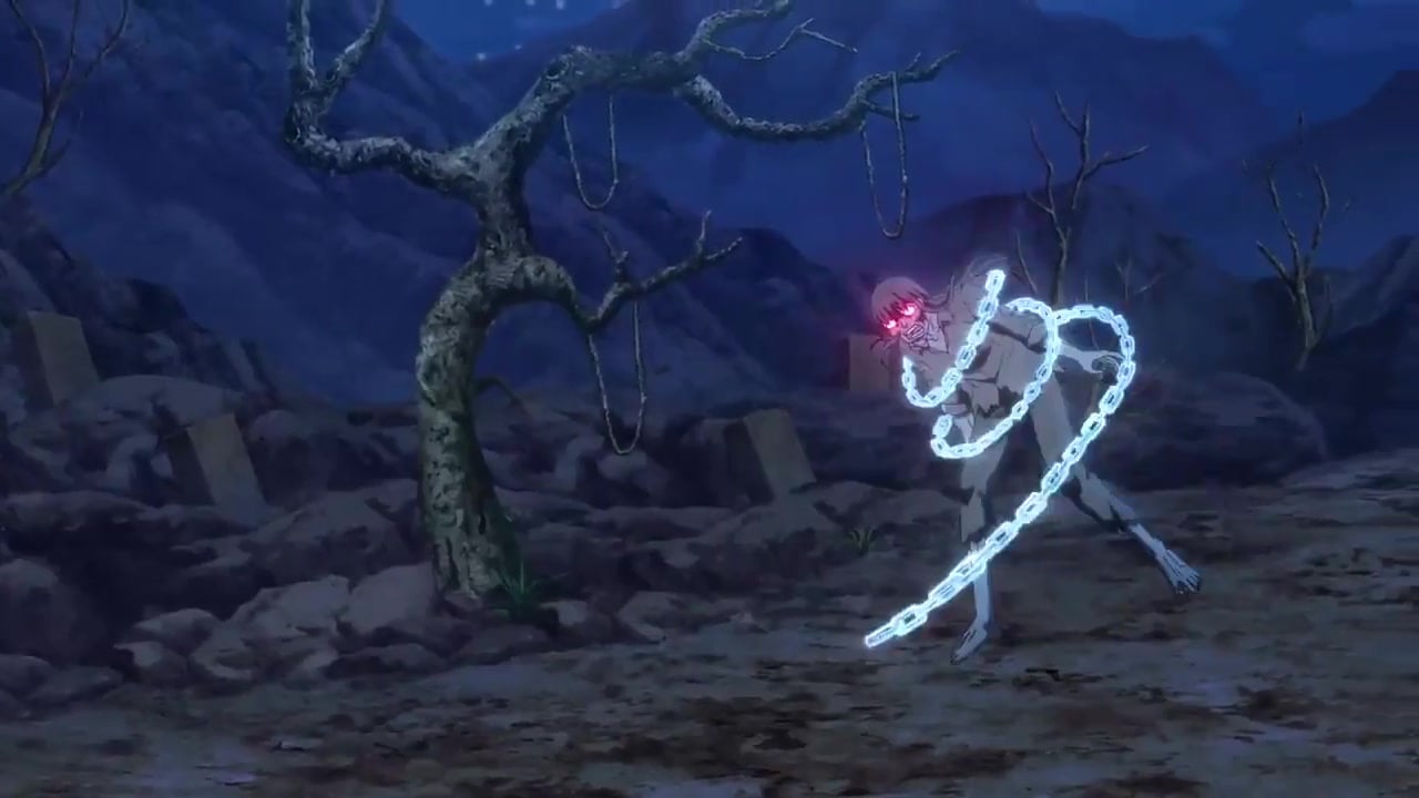Quanzhi Fashi 7 Episódio 2