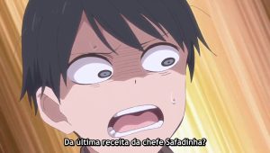 Ramen Akaneko Ep. 10