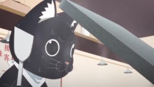 Ramen Akaneko Ep. 12