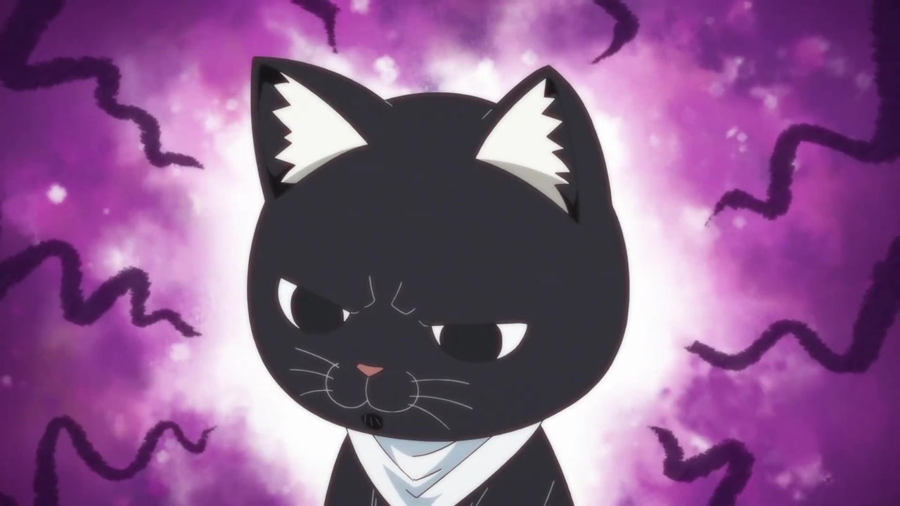 Ramen Akaneko Episódio 9