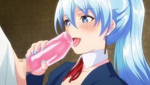 Reika wa Karei na Boku no Joou Ep. 3