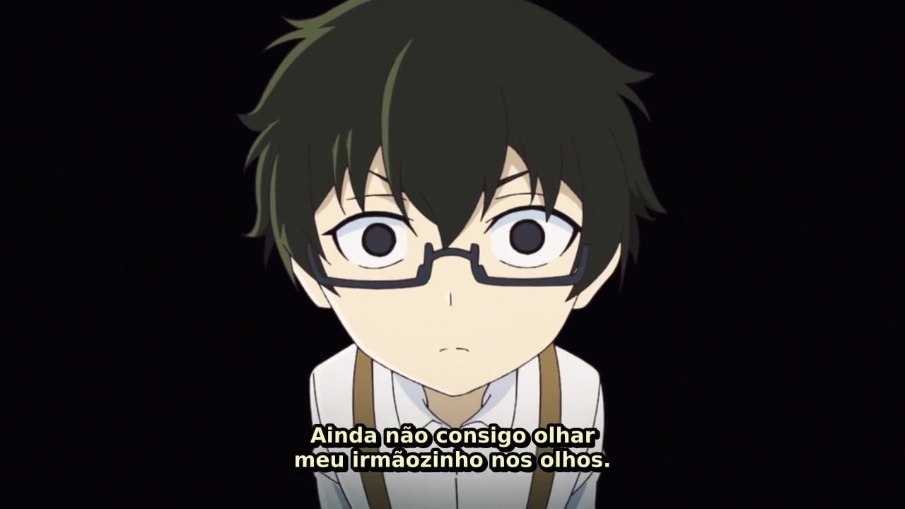 Reincarnation no Kaben Episódio 6