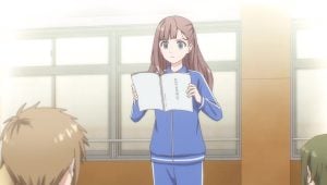 Replica datte, Koi wo Suru Ep. 6