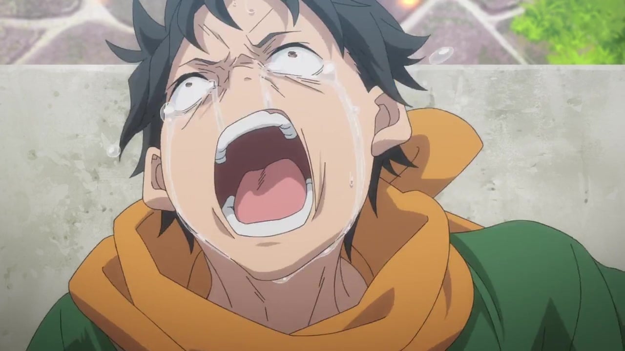 Re:Zero kara Hajimeru Isekai Seikatsu 4 Episódio 8