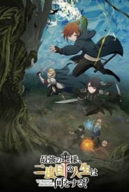 Saikyou no Ousama, Nidome no Jinsei wa Nani wo Suru? 2 (Dublado)