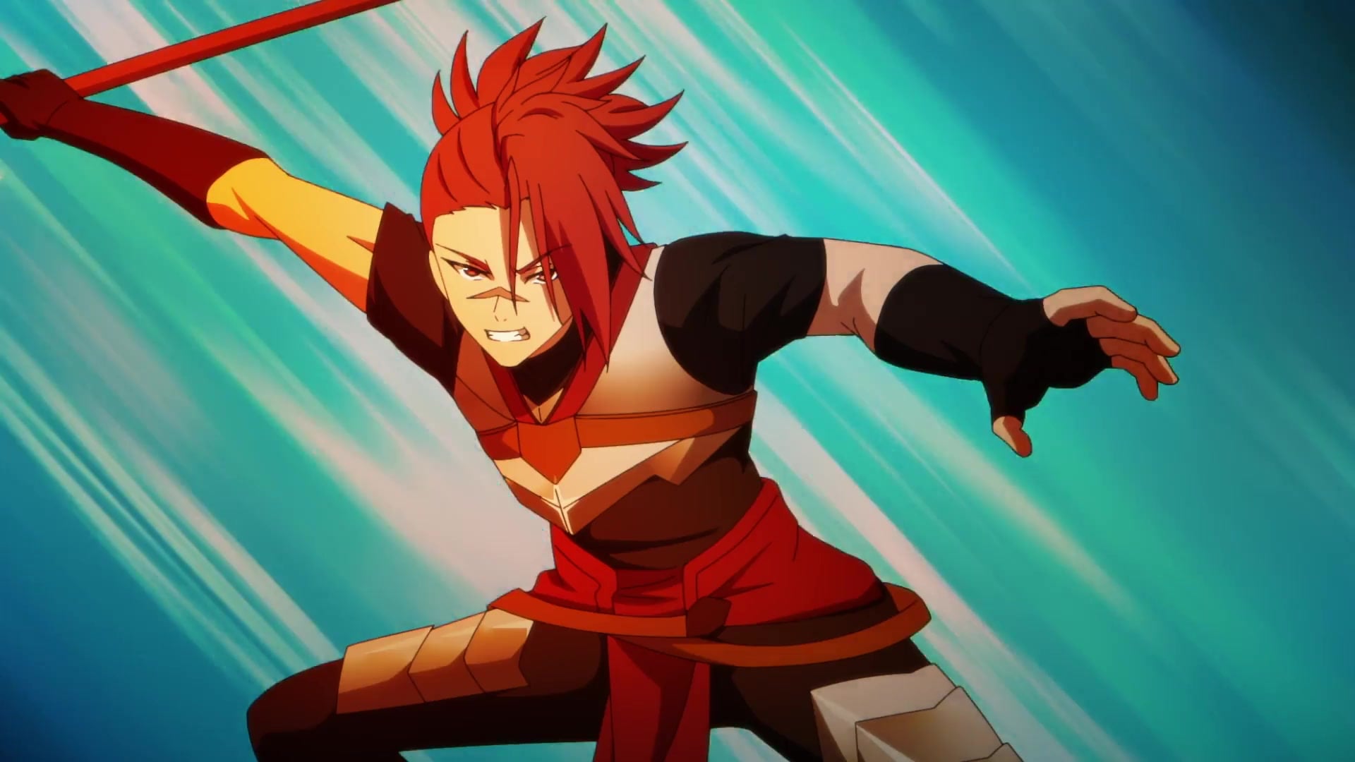 Saikyou no Ousama, Nidome no Jinsei wa Nani wo Suru? 2 (Dublado) Episódio 4