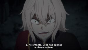 Saikyou no Ousama, Nidome no Jinsei wa Nani wo Suru? Ep. 5