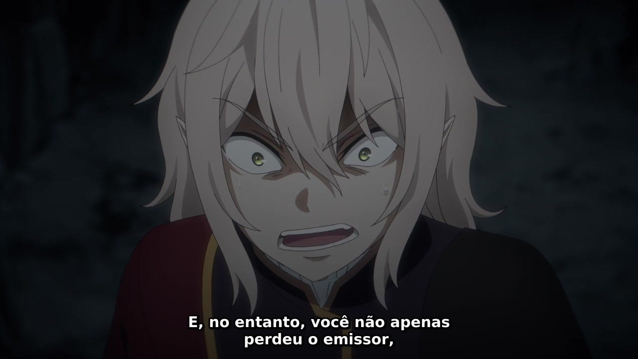 Saikyou no Ousama, Nidome no Jinsei wa Nani wo Suru? 2 Episódio 5