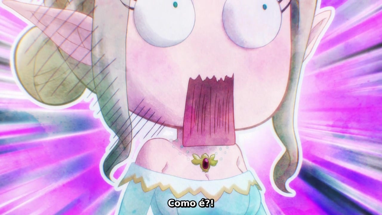 Saikyou no Ousama, Nidome no Jinsei wa Nani wo Suru? 2 Episódio 7