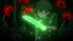 Saikyou no Ousama, Nidome no Jinsei wa Nani wo Suru? Ep. 8