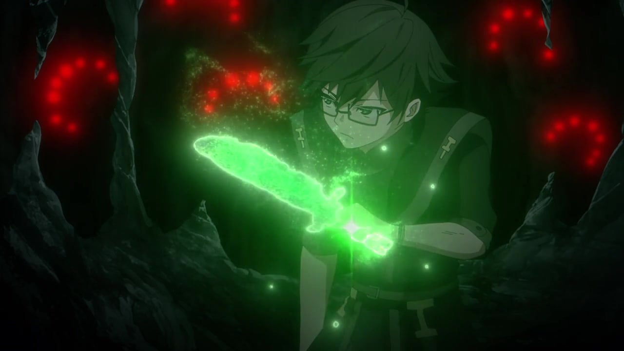 Saikyou no Ousama, Nidome no Jinsei wa Nani wo Suru? 2 Episódio 8