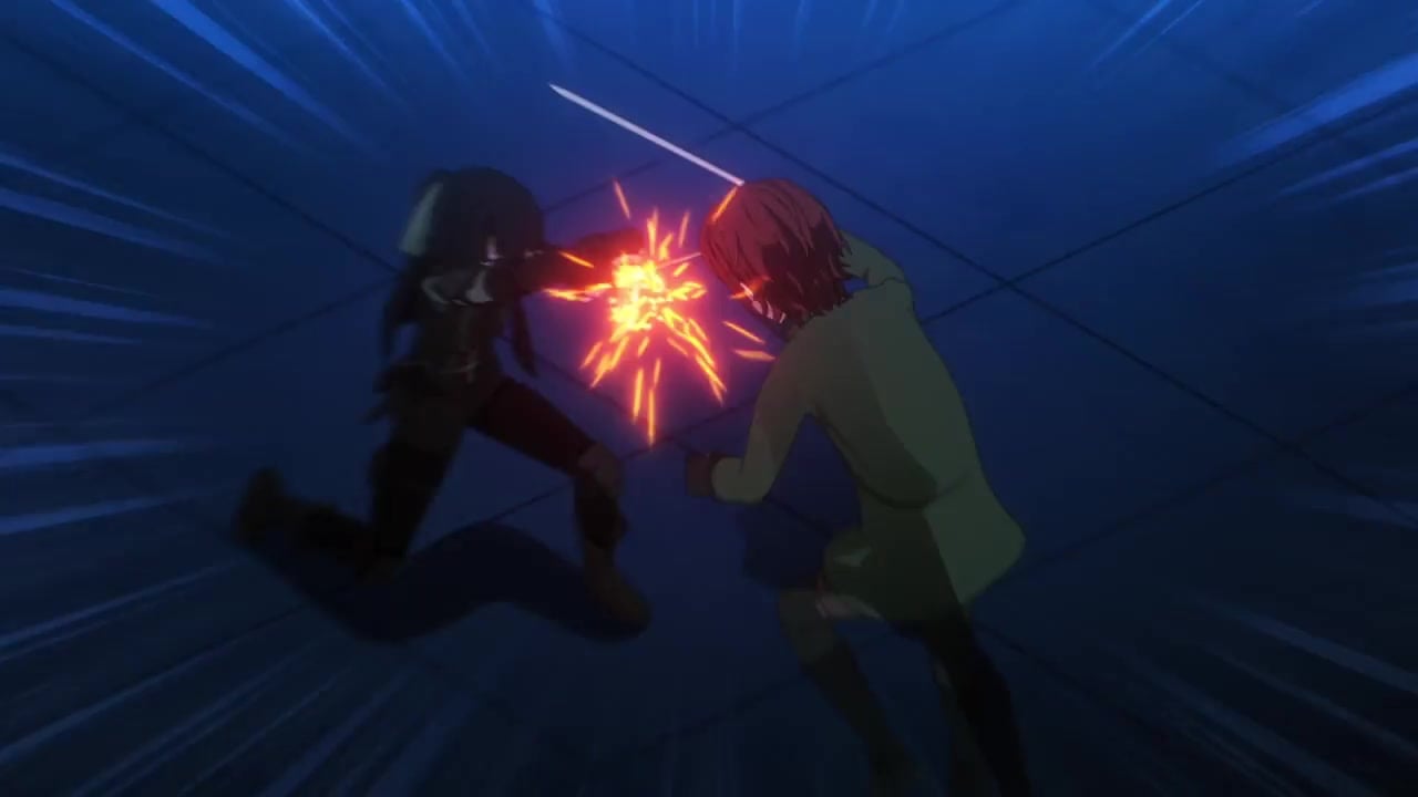 Saikyou no Ousama, Nidome no Jinsei wa Nani wo Suru? 2 Episódio 9