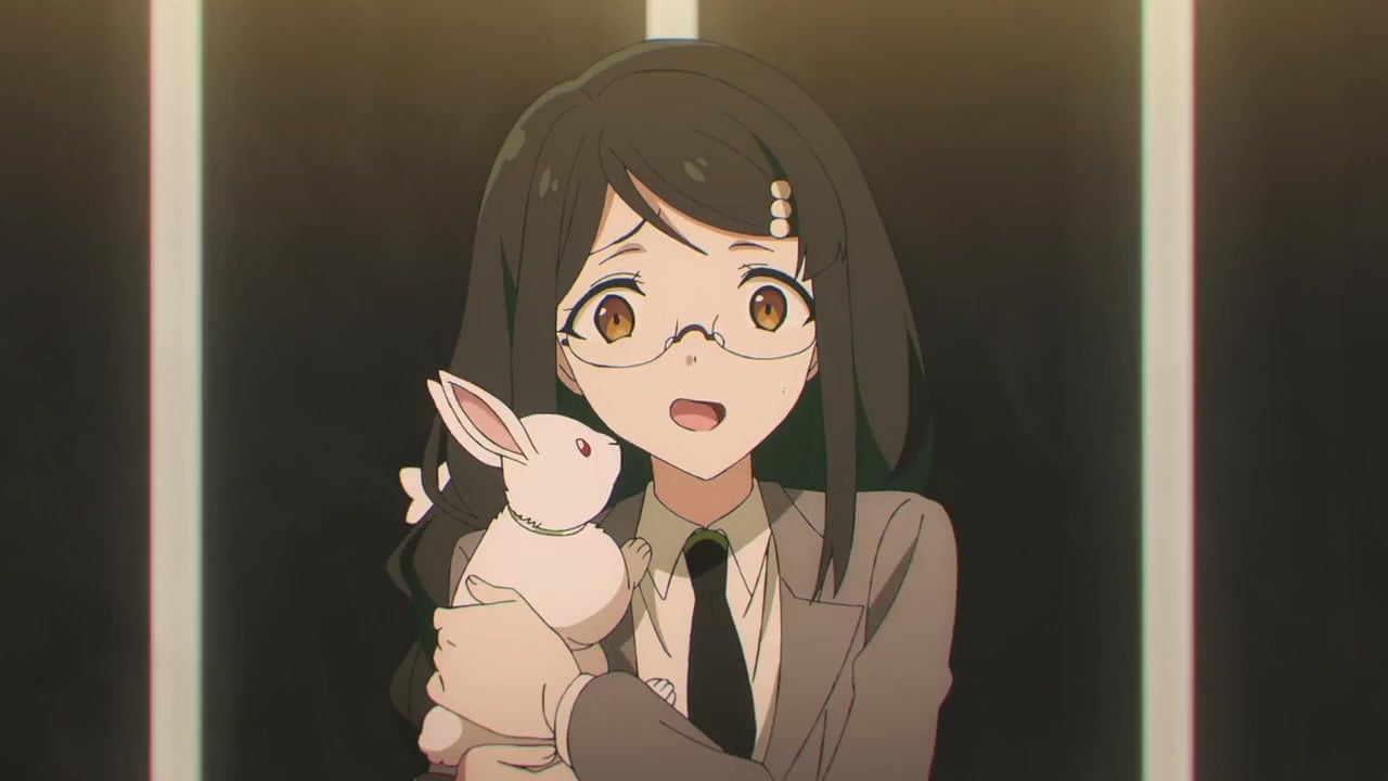 Shunkashuutou Daikousha: Haru no Mai (Dublado) Episódio 3