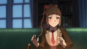 Shunkashuutou Daikousha: Haru no Mai (Dublado) Ep. 4