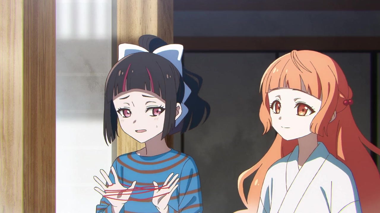 Shunkashuutou Daikousha: Haru no Mai (Dublado) Episódio 5