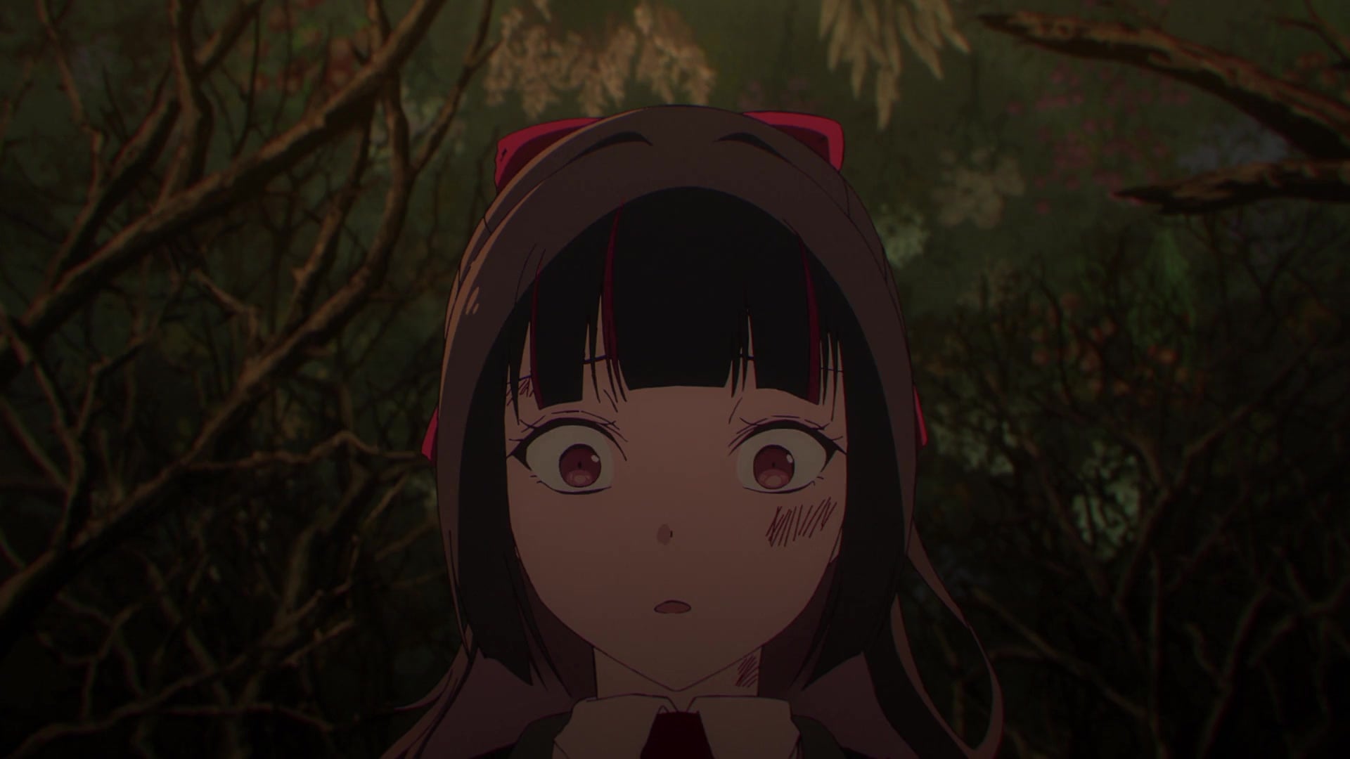 Shunkashuutou Daikousha: Haru no Mai (Dublado) Episódio 6