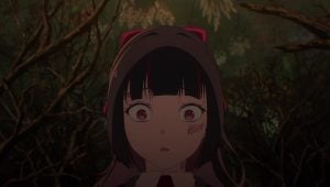 Shunkashuutou Daikousha: Haru no Mai Ep. 6