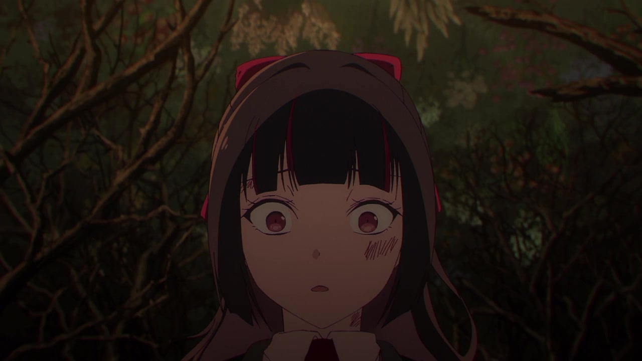 Shunkashuutou Daikousha: Haru no Mai Episódio 6