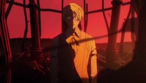 Shunkashuutou Daikousha: Haru no Mai Ep. 7