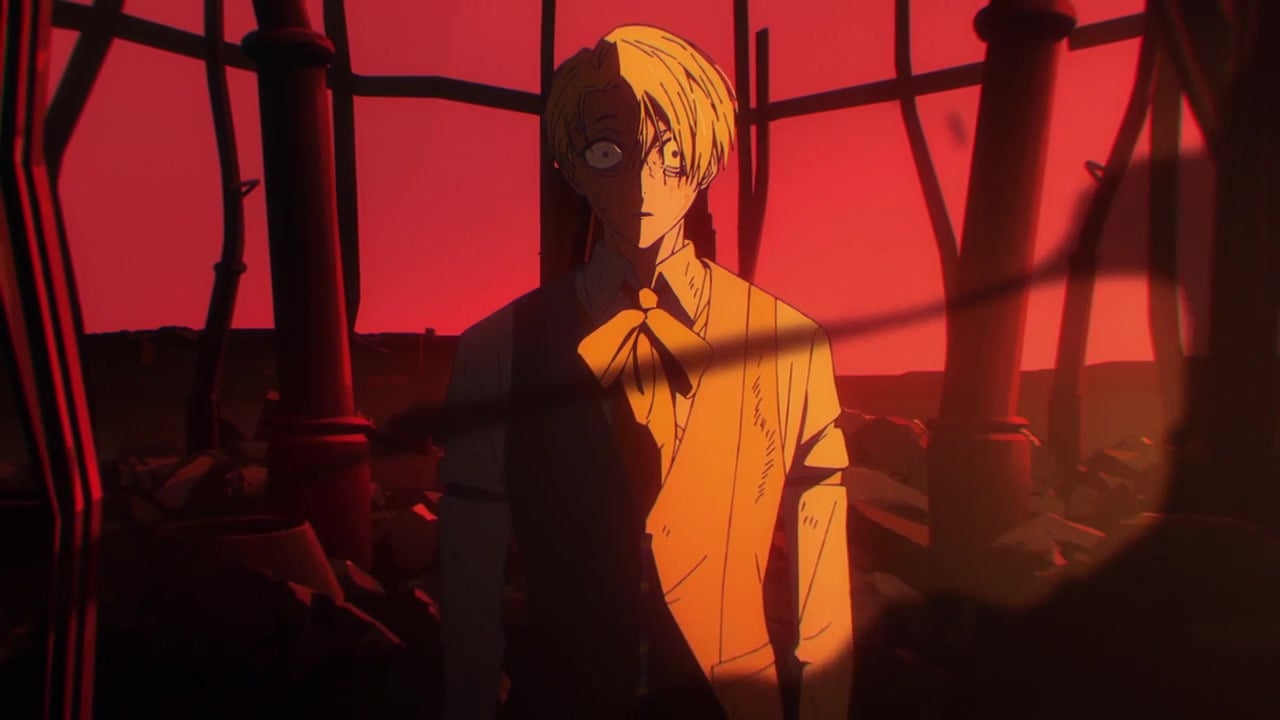 Shunkashuutou Daikousha: Haru no Mai Episódio 7