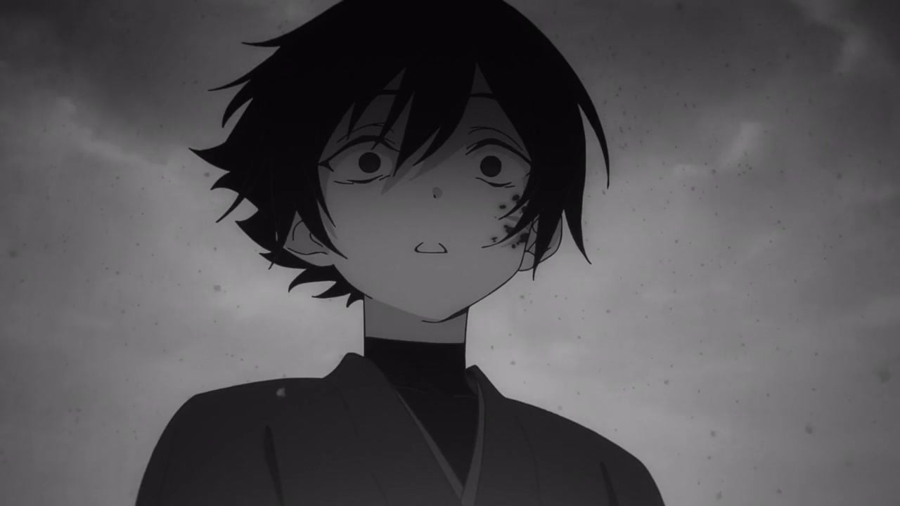 Shunkashuutou Daikousha: Haru no Mai Episódio 8