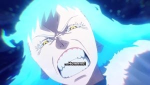 Snowball Earth Ep. 8