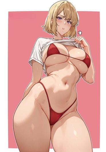 Solo Leveling Hentai