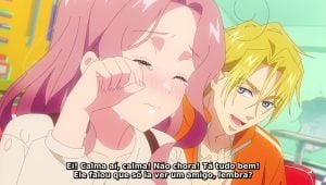 Tadaima, Ojamasaremasu! Ep. 6