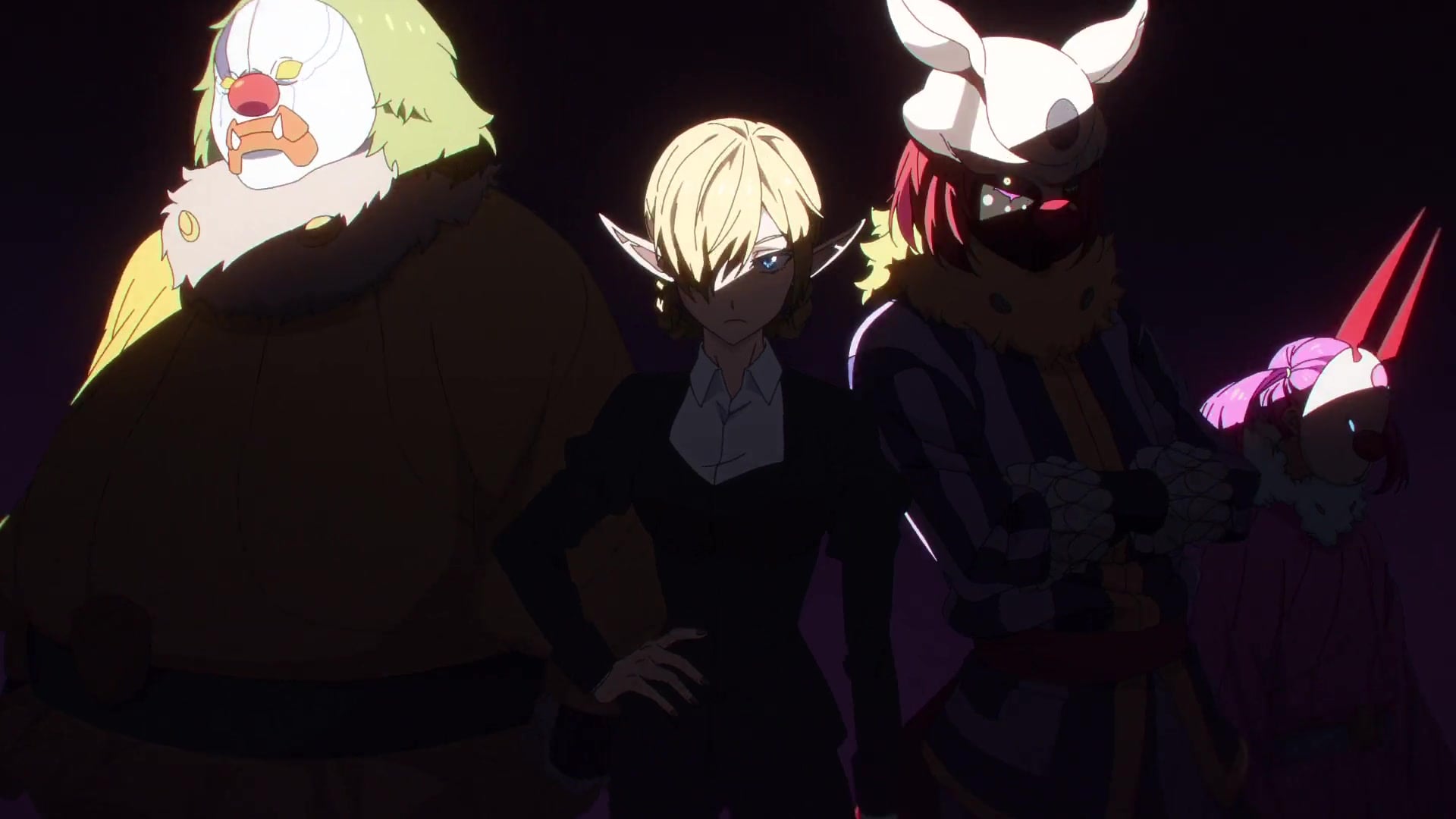 Tensei shitara Slime Datta Ken 4 (Dublado) Episódio 3