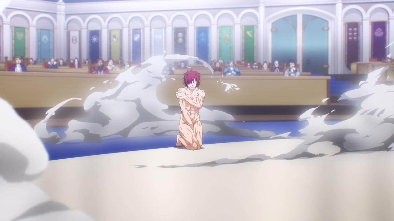 Tensei Shitara Slime Datta Ken 4 Episódio 6