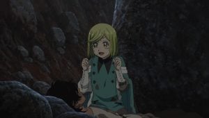 Tongari Boushi no Atelier (Dublado) Ep. 7