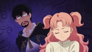 Tongari Boushi no Atelier (Dublado) Ep. 9