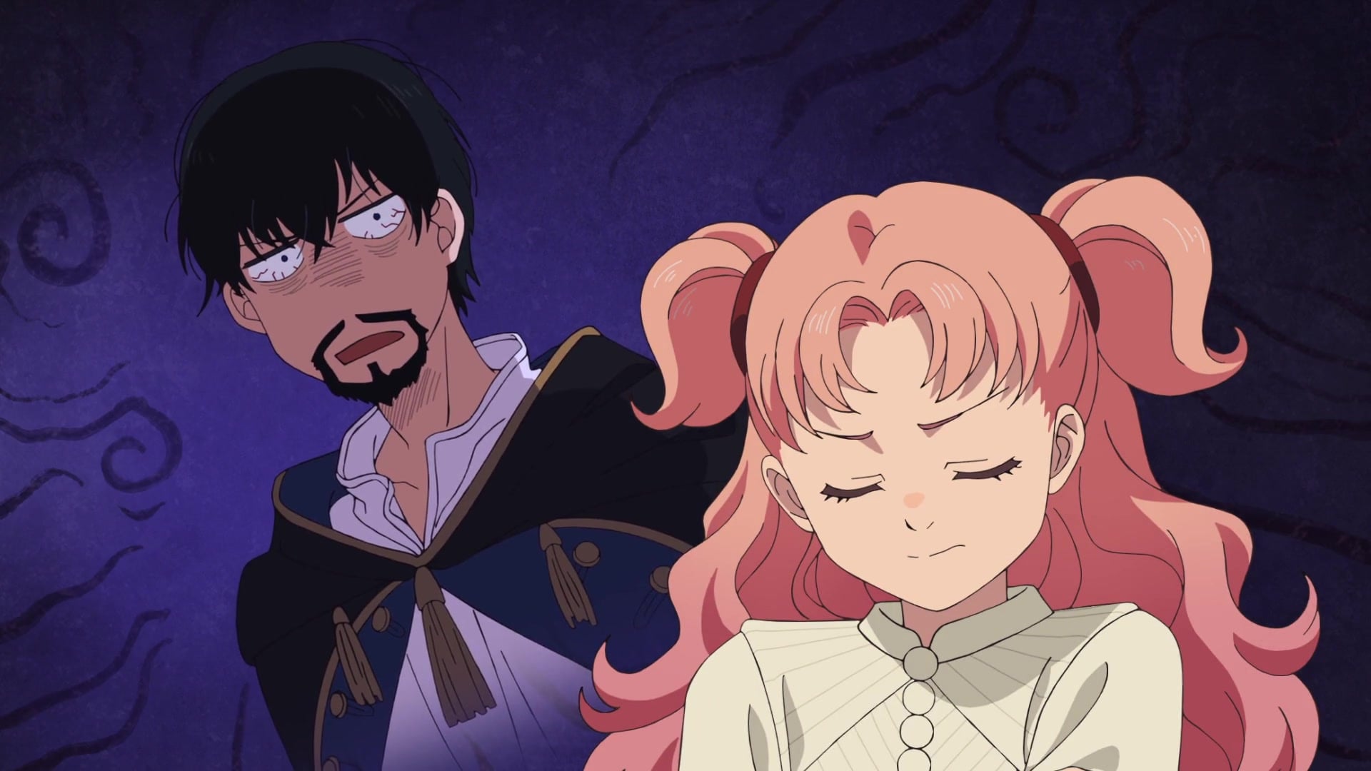 Tongari Boushi no Atelier (Dublado) Episódio 9