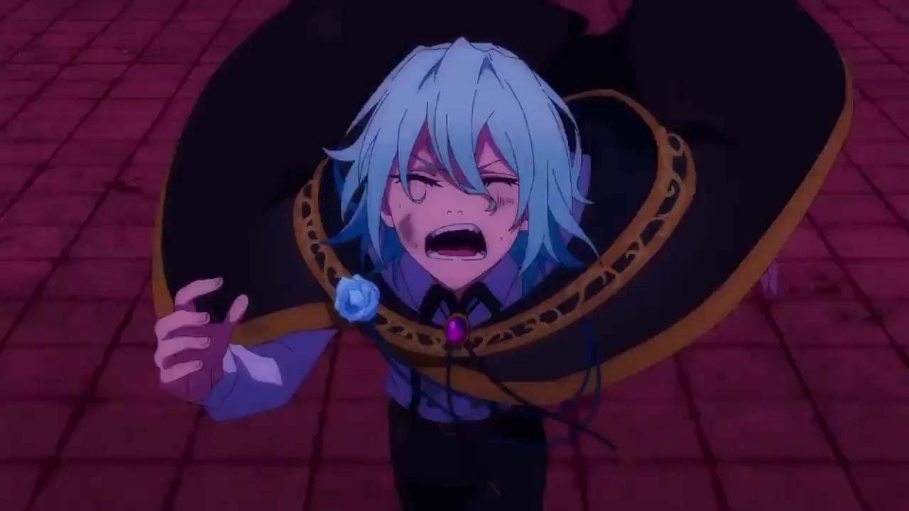 Tsue to Tsurugi no Wistoria 2 (Dublado) Episódio 4